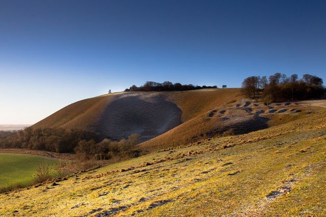 North Wessex Downs AONB
